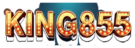 king855 logo