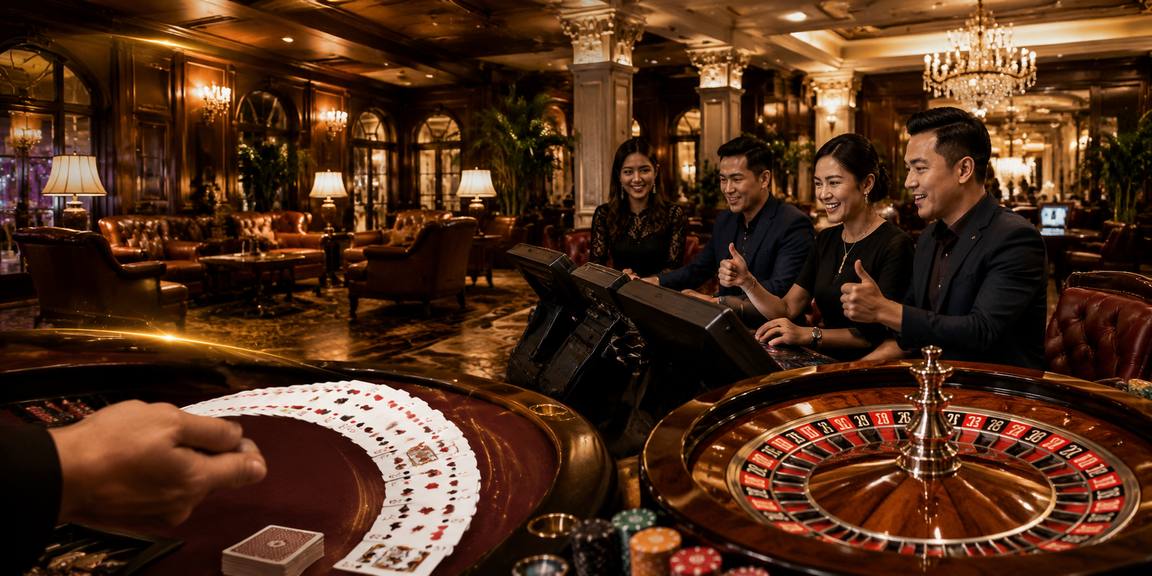 Daftar dan Akses Lobi Penuh king855 dalam Beberapa Saat